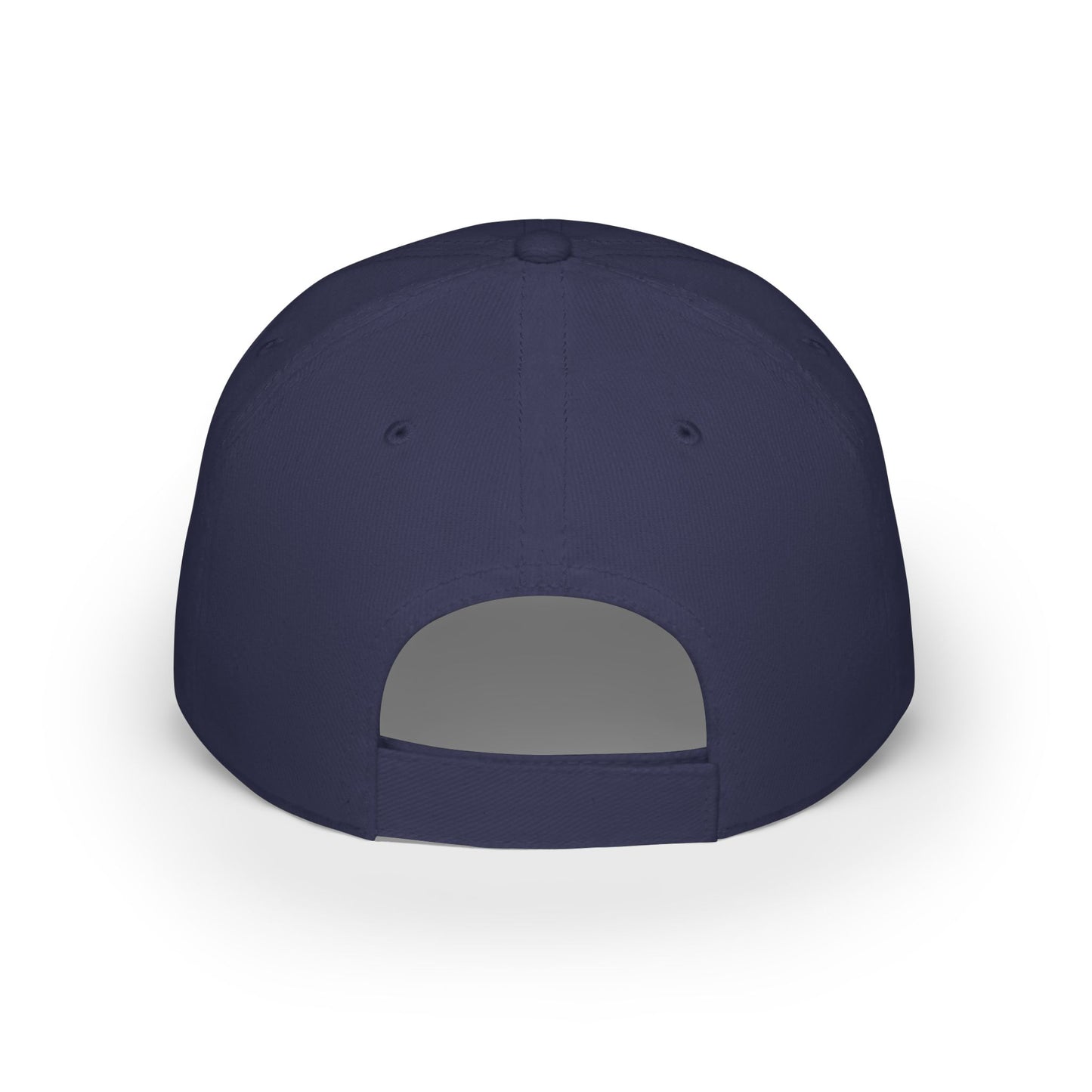 Olive Luxe 8877413 Trucker Hat – Bold & Timeless Stylish Low Profile Baseball Cap with Unique Number Design