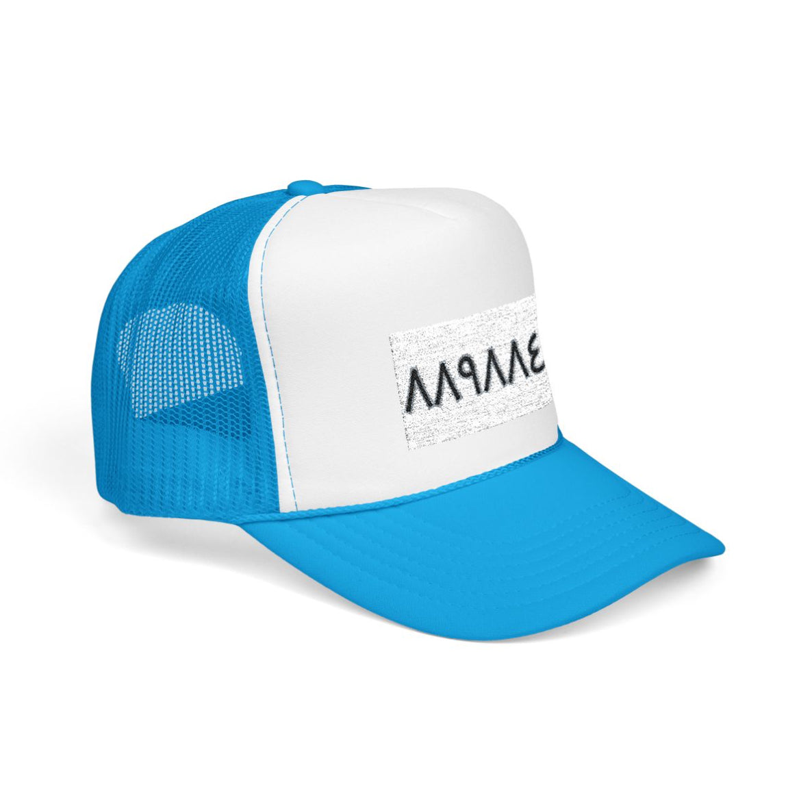 ΛΛ9VVE Elite Statement Cap Stylish Surf Cap with Unique Design - Perfect for Beach Lovers