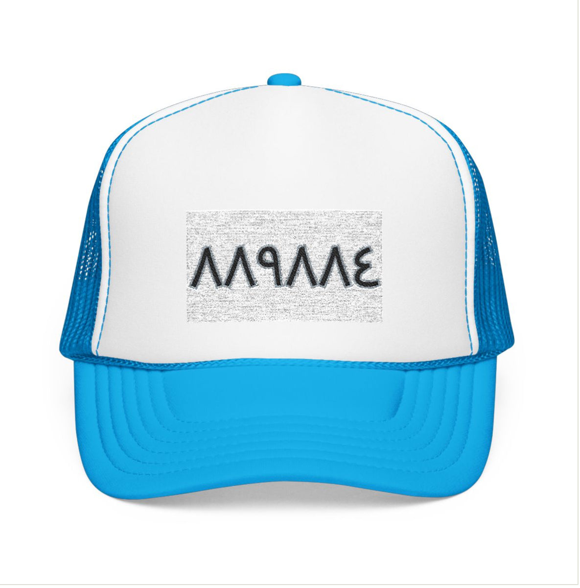 ΛΛ9VVE Elite Statement Cap Stylish Surf Cap with Unique Design - Perfect for Beach Lovers