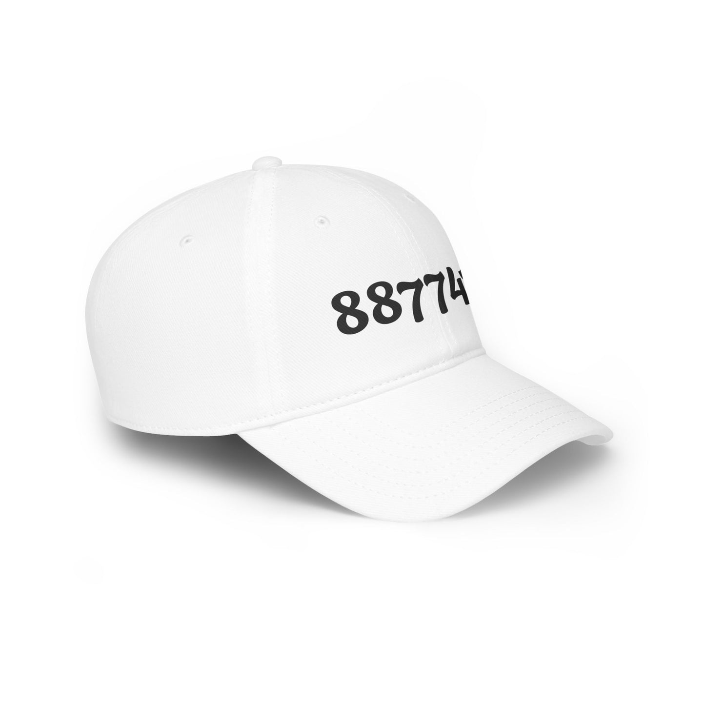 Olive Luxe 8877413 Trucker Hat – Bold & Timeless Stylish Low Profile Baseball Cap with Unique Number Design