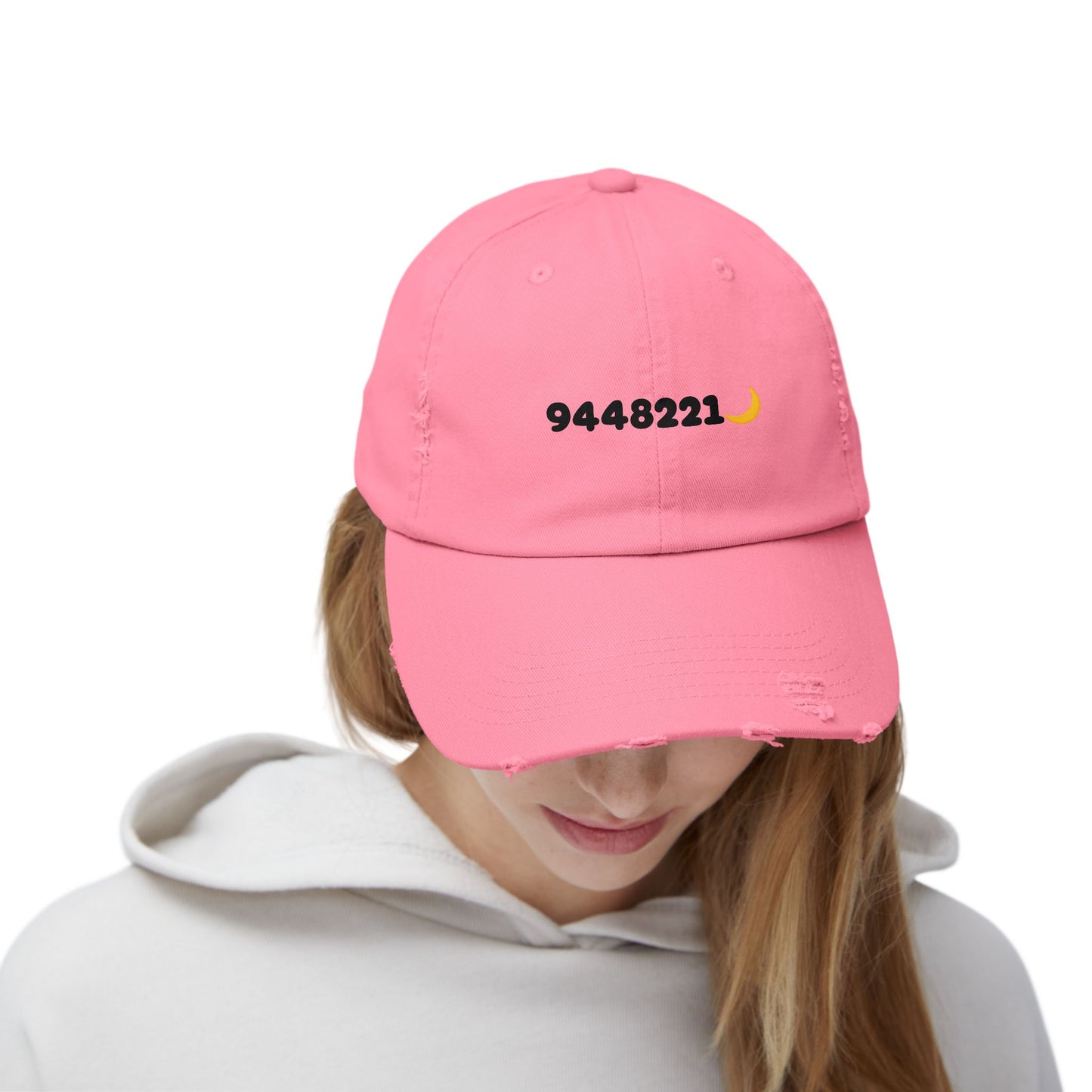 - Divine Feminine Energy Hat – Empowerment & Elegance Perfect Casual Accessory