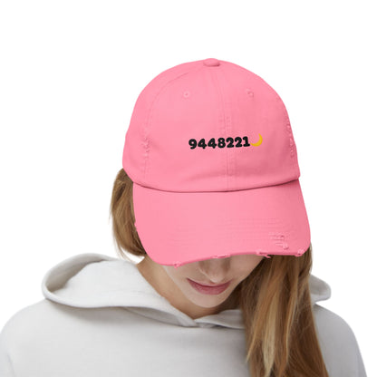 - Divine Feminine Energy Hat – Empowerment & Elegance Perfect Casual Accessory