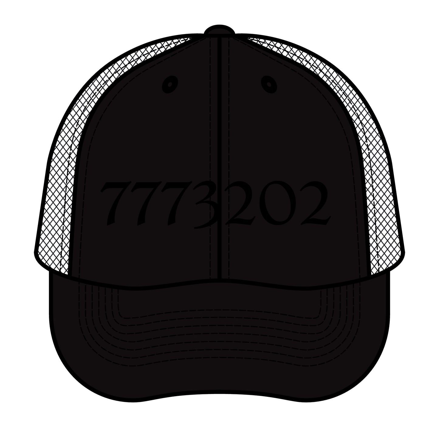 7773202 Legacy Trucker Hat Stylish and Comfortable Cap for Everyday Wear