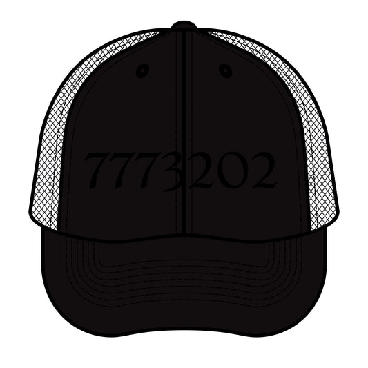 7773202 Legacy Trucker Hat Stylish and Comfortable Cap for Everyday Wear