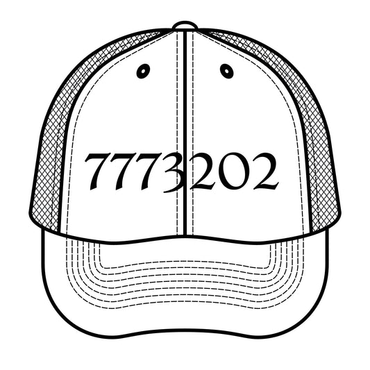 7773202 Legacy Trucker Hat Stylish and Comfortable Cap for Everyday Wear