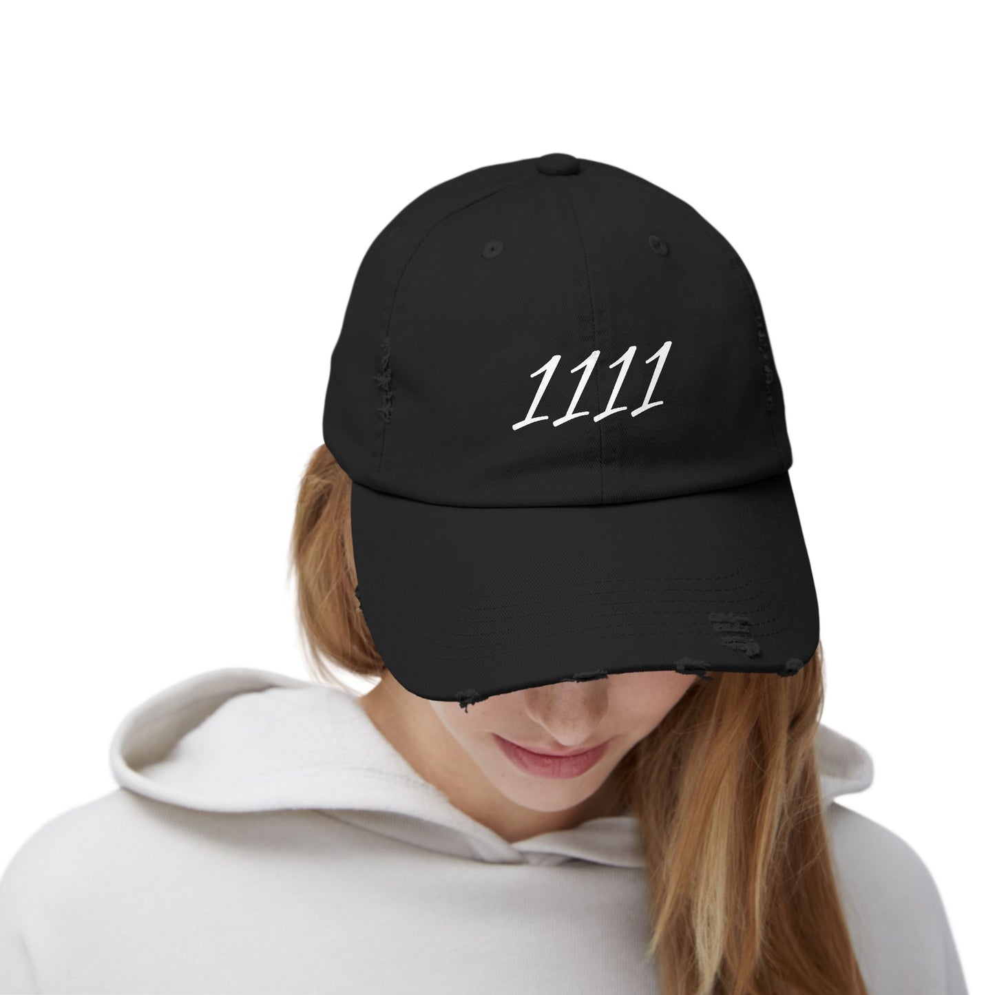 The Millionaire’s Manifest Hat 1111 Edition
