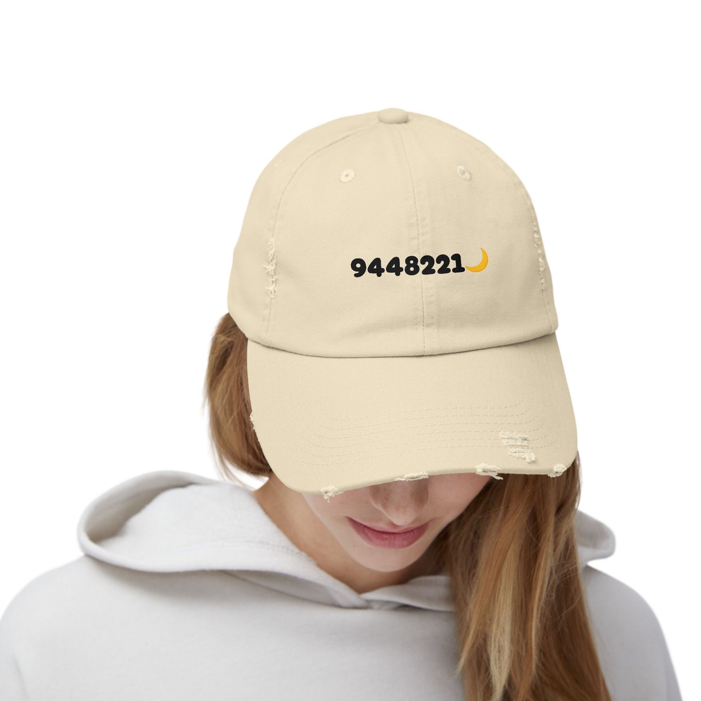 - Divine Feminine Energy Hat – Empowerment & Elegance Perfect Casual Accessory