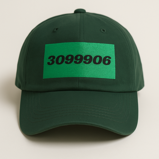 The silent authority hat