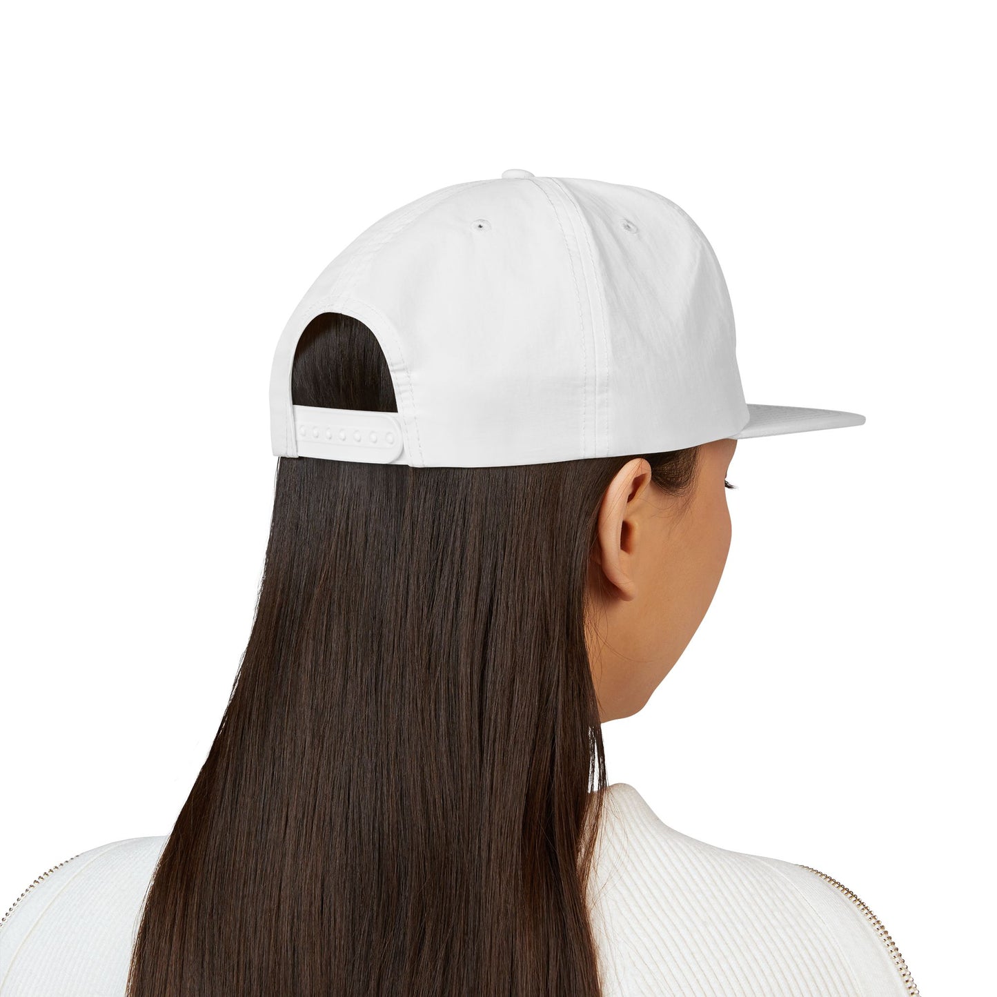 ΛΛ9VVE Elite Statement Cap Stylish Surf Cap with Unique Design - Perfect for Beach Lovers