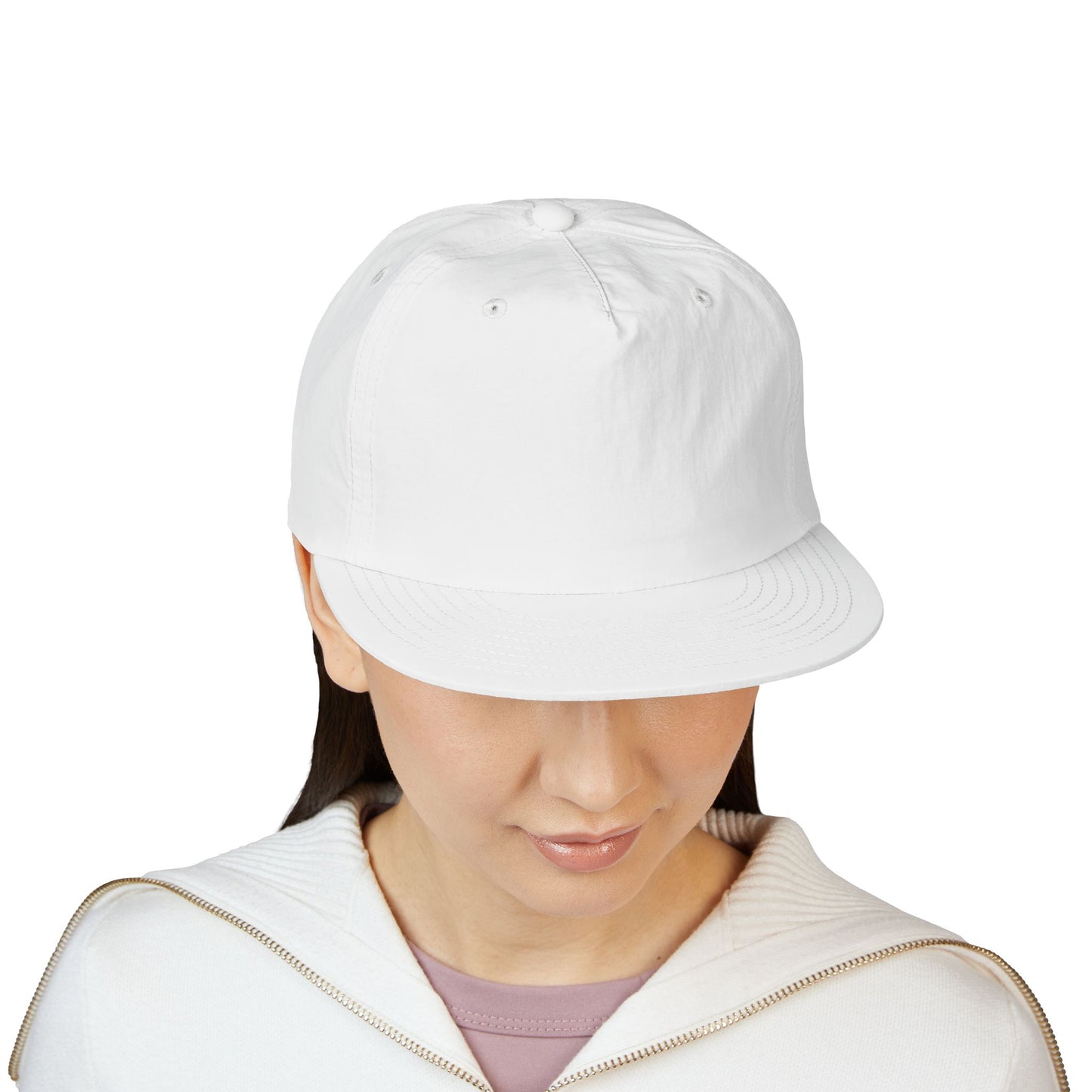 ΛΛ9VVE Elite Statement Cap Stylish Surf Cap with Unique Design - Perfect for Beach Lovers