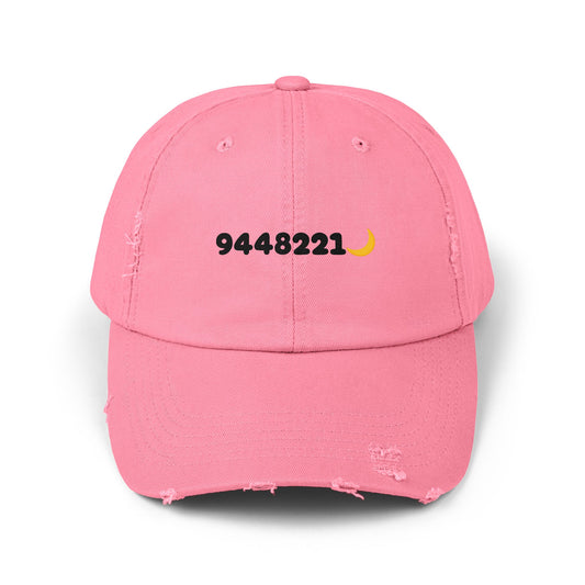- Divine Feminine Energy Hat – Empowerment & Elegance Perfect Casual Accessory