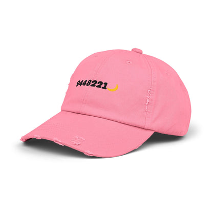 - Divine Feminine Energy Hat – Empowerment & Elegance Perfect Casual Accessory