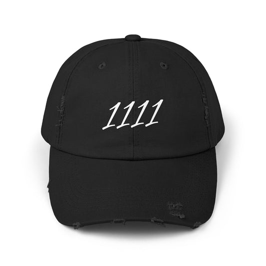 The Millionaire’s Manifest Hat 1111 Edition