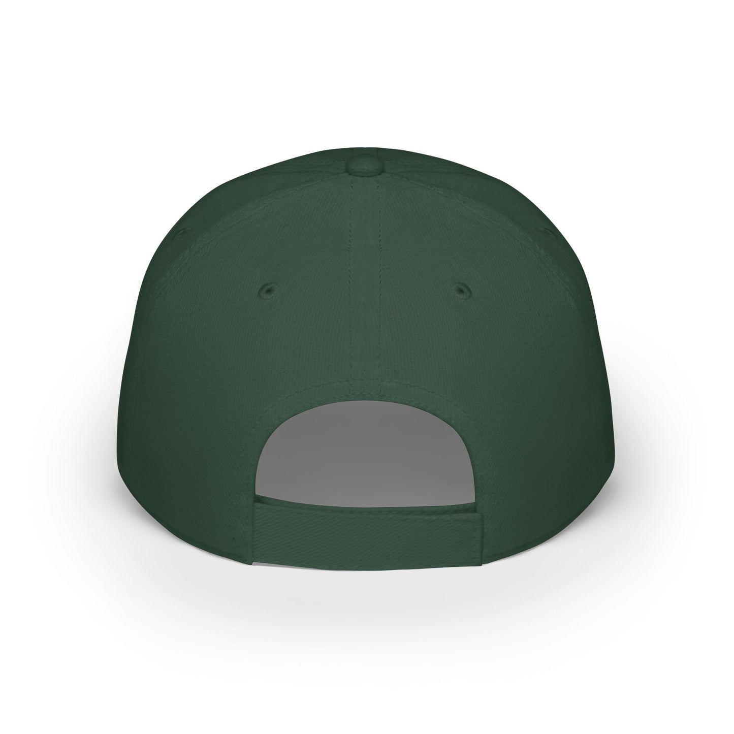 Olive Luxe 8877413 Trucker Hat – Bold & Timeless Stylish Low Profile Baseball Cap with Unique Number Design