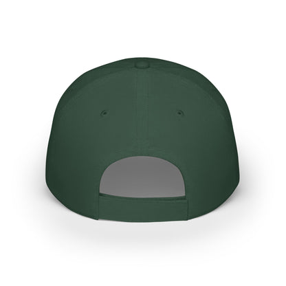 Olive Luxe 8877413 Trucker Hat – Bold & Timeless Stylish Low Profile Baseball Cap with Unique Number Design