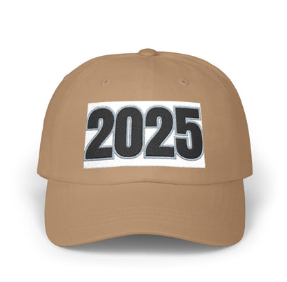 Vision 2025 the future is yours