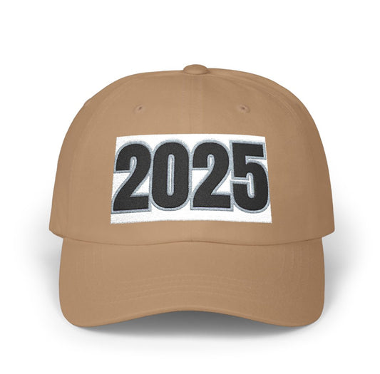 Vision 2025 the future is yours